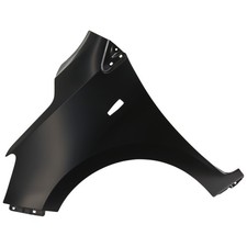 Fender For Mitsubishi Mirage 2021-2024 Front Driver Side w/ Side Lamp Hole picture