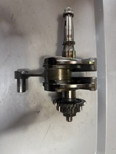 2004-05 Yamaha Yfz 450 Used Hot Rods Crank HR641 Nice Low Hours. picture