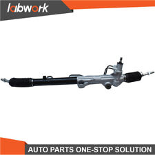 Labwork Power Steering Rack And Pinion For 2001-2007 Toyota Tundra Sequoia picture