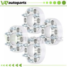 4 Pcs 1.5