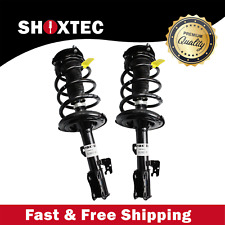 Front Complete Strut Assembly w/ Coil Spring Fits 05-10 Toyota Sienna FWD picture