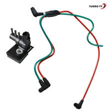 Turbo Vacuum Harness Solenoid for 1999-03 Ford F-250 F-350 F-450 7.3L Diesel picture