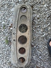 1920’s 1930’s Dash Instrument Gauge Cluster For Rat Rods picture