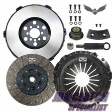 JDK STAGE 2 CLUTCH & FLYWHEEL KIT 1993 1994 1995 1996 1997 CAMARO 5.7L LT1 picture