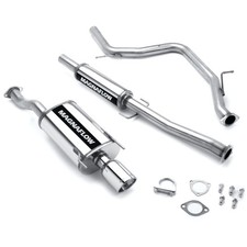 MagnaFlow Performance Exhaust System Kit 15686: 1994-1997 Honda Accord picture