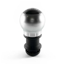 Genuine Renault Sport RS Shift Gear Knob Shifter 5 Speed Fits Megane Clio Twingo picture