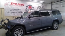 Wheel 18x8-1/2 12 Spoke Opt Uhn Fits 15-20 YUKON 1929708 picture