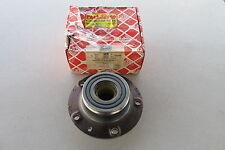 Febi 04040 Front Wheel Hub 31211468750 fits BMW 1977-1989 picture