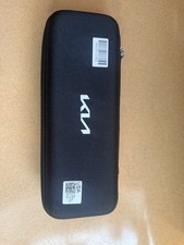 Genuine OEM Kia Vehicle-to-Load (V2L) Adapter w/ Custom Hard Case picture