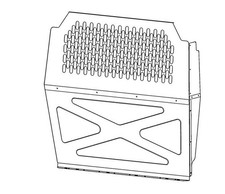 Holman 40671  BULKHEAD picture