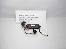 04-10 Infiniti QX56 Genuine Lift Gate Switch 25384ZH60A OEM  & SANA picture