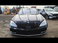 Radiator Fan Motor 216 Type CL600 Fits 09-14 MERCEDES CL-CLASS 6850911 picture