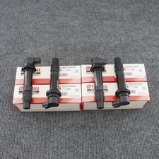 4PCS Yamaha Genuine Ignition Coil Assy - 1WS-82310-00-00 picture