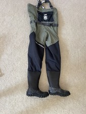 Used (Just like New - I only use for 5 hours), Women Gator Wader Small Size picture