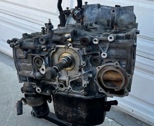 JDM 2002-2005 Subaru Impreza WRX ShortBlock Short Block Engine 2.0L EJ205 picture