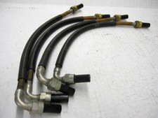 M151 M151A1 M151A2 Mutt Jeep U.S. Made Surplus Ignition Wire Set picture