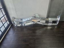1969 Oldsmobile 98 delta 88 Front Bumper picture