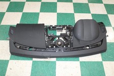 ⚠️DMG⚠️ 14-20 F-Type Coupe Black Dashboard Assembly w/ Crash OEM OE WTY WTY picture
