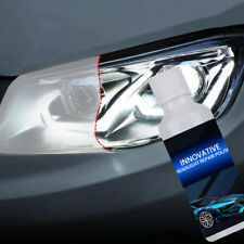 Car Innovative Car Headlight Polish Scratch Repair Fluid Liquid Lamp Renovation picture