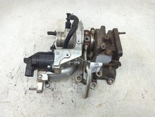 2016-2023 Mazda CX-9 Turbocharger Assembly OEM picture