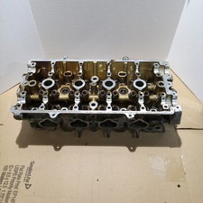 94-01 Acura Integra B18B1 bare cylinder head assembly B20 B18  P75 OEM P75-1  picture