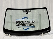10-20 Bentley Mulsanne  Windshield Windscreen ***NEW AFTERMARKET*** picture
