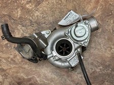 2003-2011 Saab 9-3 2.0L SuperCharger Turbocharger B207R Turbo OEM picture