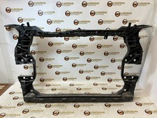 2018-2025 Audi SQ5 Front Radiator Support Panel Core Frame Mount OEM *NOTE* picture