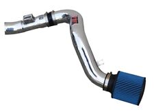 Injen Polished Cold Air Intake Fits 17-19 Nissan Sentra 1.6L 4cyl Turbo picture
