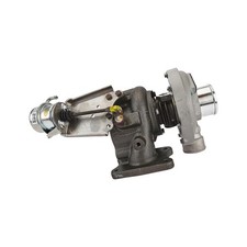 846903-5001S Turbo GT2556S, CAT C4 / Perkins 1204F Garrett picture