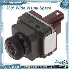 For Mercedes-Benz AMG GT C167 X247 C217 Parking 360-Degree Camera A0009055505 picture