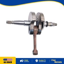 For CFMOTO 600 X6 Z6 625 ATV 11-14 Rancher Z6-EX 0600-041000 Crankshaft US picture