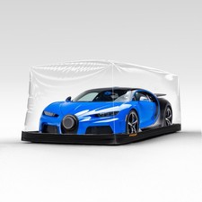 Premium Indoor Capsule Car Cover Fit for Bugatti Chiron picture