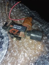 Toyota Camry Avalon Sienna Lexus RX300 ES300 Vacuum Switch Valve VSV  JAPAN MADE picture