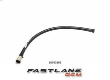 2001-2002 General Motors (GM) GMC Sierra HVAC Heater Inlet Hose  15763368 OEM picture