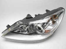 NEW OEM 2009 2010 2011 Hyundai Genesis Driver Left LH Halogen Headlight OEM picture