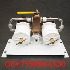 Fuel Filter Water Separator 75500MAX30 For Racor Marine Turbine NEW Filters picture