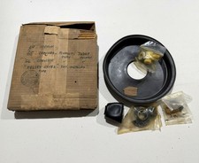 1965-66 Chrysler Kelsey Hayes Power Brake Booster Repair Kit NOS MoPar 65 1966 picture