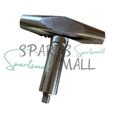 3376592 Fuel Injector Preload Torque Wrench for Cummins M11 NTA855 KTA19 KTA38 picture