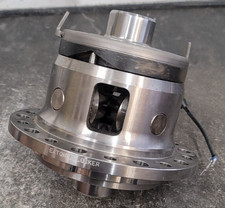 USED - Eaton 19969-010 - Dana 44 Electric E-Locker - 30 Spline - 3.92 and Up picture
