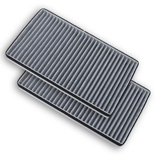 2x cabin air filter-CF8791A picture