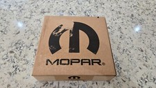NOS 440 TNT Pie Tin ORANGE Part # 4529077 OEM NIB 13 years old 1968 -1971 Mopar picture
