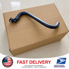 1PCS Coolant Reservoir Air Bleed Hose 96968694 For CHEVROLET TRAX 2013-2021 picture