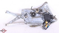 1986-1994 BMW E32 7-Series Front Left Driver Side Door Power Window Regulator picture