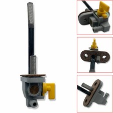 For 1998 1999 2000 2001 Polaris Scrambler 500 Petcock Fuel Shutoff Valve 7052190 picture