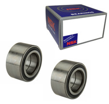 NSK IN WHEEL HUB BEARING (SET OF 2) 44300-S5A-008 picture