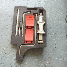 2005-06 Pontiac GTO Jack Tool Kit Complete OEM Factory Spare Tire Set picture