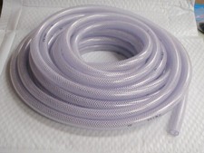 HOSE WATER HEAVY DUTY 88 1680126 REINFORCED PVC 1/2