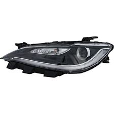 Headlight For 2016-2017 Chrysler 200 C Limited Left With Daytime Running Light picture