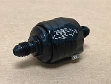 Turbosmart OPR V2 -4 AN Turbo Oil Pressure Regulator 40-50 PSI TS-0811-0012 NEW picture